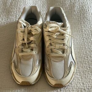 Pumas - Nitro Infused size 8.5